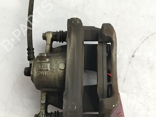 Right front brake caliper RENAULT MEGANE IV Hatchback (B9A/M/N_) 1.3 TCe 140 (B9NB) | BP38418594M104 - Image 2