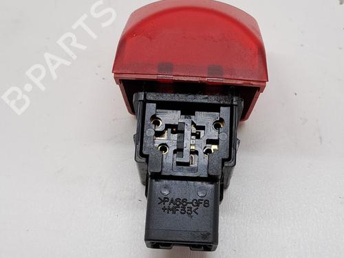 Warning switch NISSAN MICRA III (K12) 1.5 dCi | BP26675217I22 