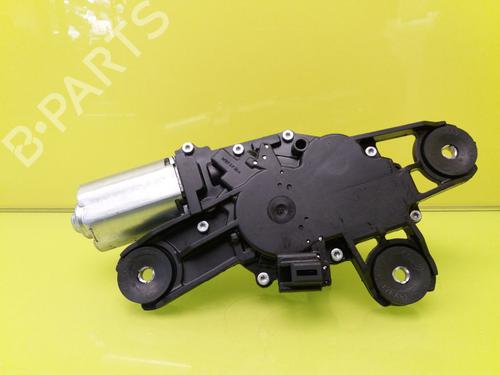 Rear wiper motor FORD FIESTA VI (CB1, CCN) 1.6 TDCi | BP23453648M102 