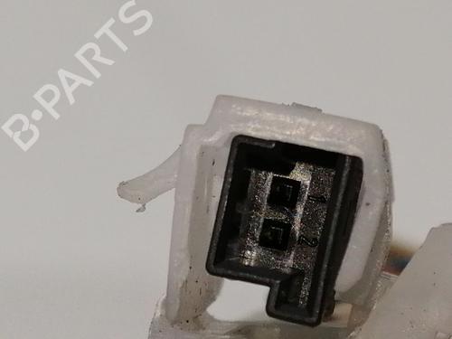 Used Rear center light BMW 3 (E90) 318 d (122 hp) 23387148