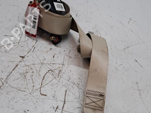 Used Rear left seatbelt HYUNDAI TUCSON (JM) 2.0 (141 hp) 23944900