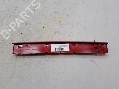 Used Third brake light VW GOLF VI Variant (AJ5) 1.4 TSI (160 hp) 23359275
