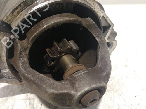 Starter OPEL ZAFIRA A MPV (T98) 2.0 DI 16V (F75) | BP25915648M8 