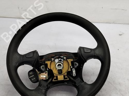 Used Steering wheel Steering wheel LAND ROVER FREELANDER I (L314) 2.0 Td4 4x4 (109 hp) 34209465 34209465