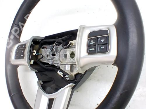 Steering wheel FIAT FREEMONT (345_) 2.0 JTD | BP33771778C49  - Image 5