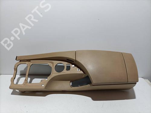 Used Armrest / Center console BMW 5 (E60) 520 d (163 hp) 25987015