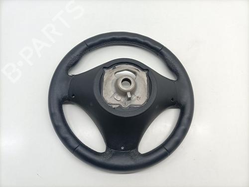 Steering wheel BMW 3 (E90) 320 d | BP25987145C49 