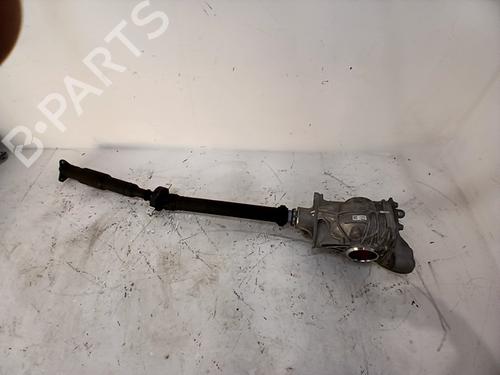Rear differential BMW Z4 Roadster (G29) sDrive 20 i | BP30120829M24 