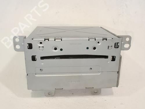 Bilradio Bilradio OPEL ASTRA J (P10) 1.6 (68) (115 hp) 37224577 37224577