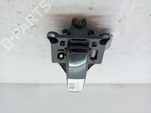 Front right exterior door handle OPEL ZAFIRA / ZAFIRA FAMILY B (A05) 1.9 CDTI (M75) | BP23355772C129 