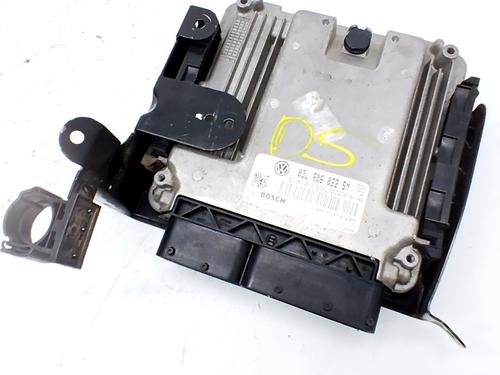 Used Engine control unit (ECU) Engine control unit (ECU) VW AMAROK (2HA, 2HB, S1B, S6B, S7A, S7B, AGD) 2.0 BiTDI (163 hp) 33815399 33815399