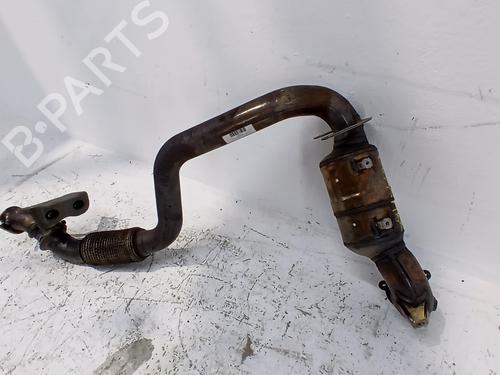 Catalyst MERCEDES-BENZ A-CLASS (W176) A 180 (176.042) | BP38417500M10 - Image 2