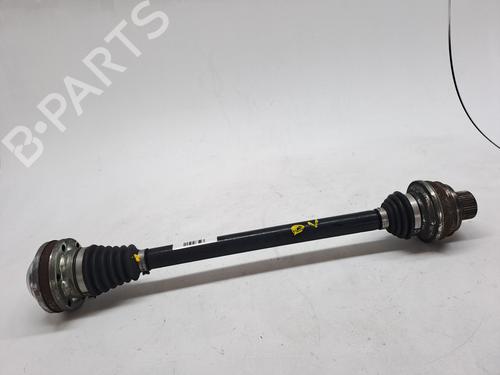 Used Right rear driveshaft AUDI Q5 (8RB) 2.0 TDI quattro (170 hp) 23976639