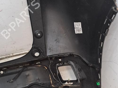 Rear bumper PEUGEOT 2008 II (UD_, US_, UY_, UJ_, UR_, UC_) 1.2 PureTech 100 (USHNK) | BP29228564C8 