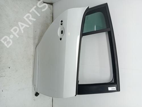 Used Right rear door RENAULT MEGANE III Hatchback (BZ0/1_, B3_) 1.2 TCe (BZ2B, BZ11) (116 hp) 23976011