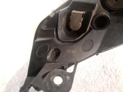 Right headlight CITROËN C4 I (LC_) 1.6 16V | BP30925802C29