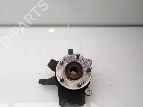 Used Right front steering knuckle KIA CEE'D (JD) 1.6 CRDi 128 (128 hp) 23939910
