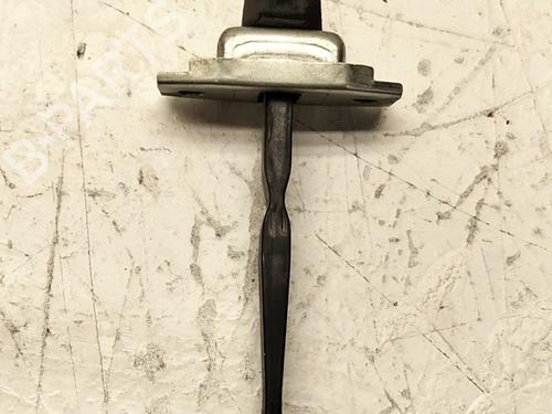 Used Hinge/Door check strap Hinge/Door check strap TOYOTA PRIUS (_W3_) 1.8 Hybrid (ZVW30) (136 hp) 40550361 40550361
