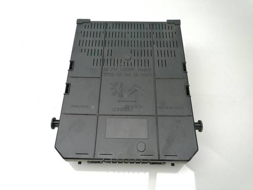 Zekeringkast PEUGEOT 308 I (4A_, 4C_) 1.6 HDi | BP23379539E1