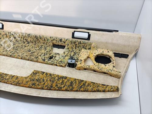 Rear parcel shelf BMW 3 (E90) 320 d | BP25987150C85 