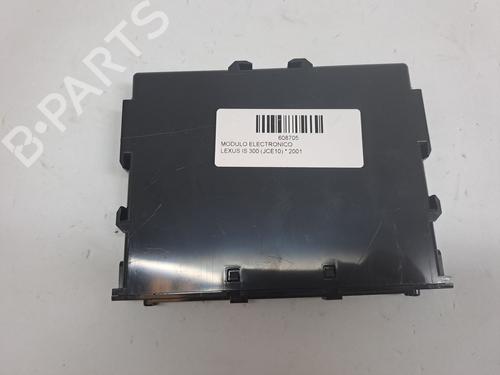 Elektronisk modul LEXUS IS III (_E3_) 300h (AVE30_, AVE30R) | BP23974392M83 