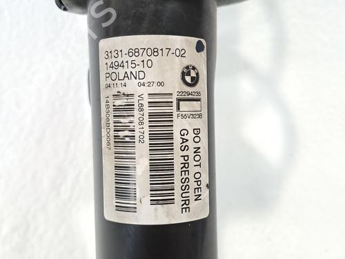Left front shock absorber MINI MINI CLUBMAN (F54) Cooper | BP25708033M16 