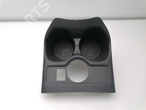 Annen NISSAN X-TRAIL III (T32_, T32R, T32RR) 2.0 dCi ALL MODE 4x4-i (NT32) (177 hp) 23937002