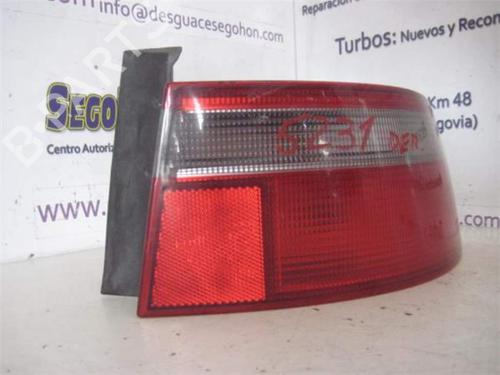 Used Right taillight HONDA ACCORD V (CE, CF_, CD) 2.0 i LS (CE8) (131 hp) 25465520