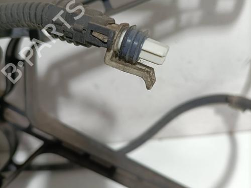 Køleventilator elektrisk OPEL ZAFIRA A MPV (T98) 1.6 16V (F75) | BP26538209M35 
