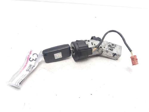 Used Ignition barrel CITROËN C3 I (FC_, FN_) 1.4 HDi (68 hp) 23379980
