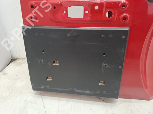 Tailgate MITSUBISHI PAJERO PININ I (H6_W, H7_W) 1.8 (H76W, H66W) | BP23975463C6 