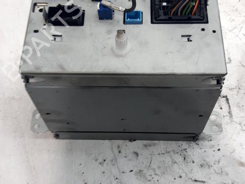 Radio OPEL ASTRA J GTC 2.0 BiTurbo CDTI (08) | BP36257940E6 - Image 6