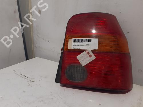 Used Right taillight SEAT AROSA (6H1) 1.0 (50 hp) 26285669
