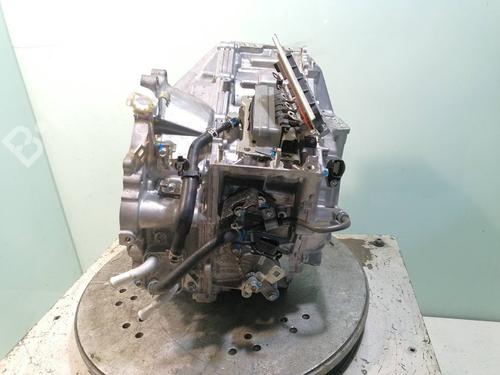 Used Gearbox TOYOTA YARIS (_P21_, _PA1_, _PH1_) 1.5 Hybrid (MXPH10, MXPH11) (116 hp) 23941552