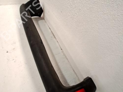 Used Rear bumper RENAULT KANGOO (KC0/1_) 1.6 16V (95 hp) 29558252