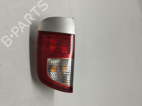Used Left taillight SSANGYONG KYRON 2.0 Xdi (141 hp) 27700407