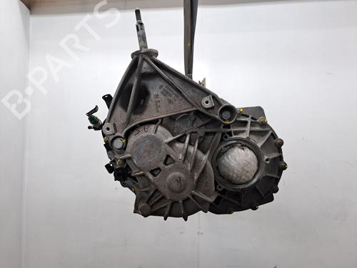 Gearkasse RENAULT LAGUNA II (BG0/1_) 1.9 dCi (BG08, BG0G) | BP23381360M3 