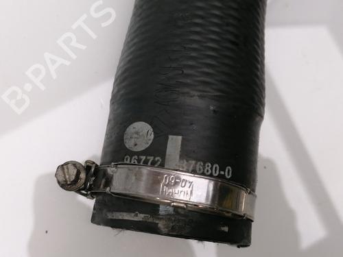 Pipe FORD TRANSIT COURIER B460 Box Body/MPV 1.5 TDCi | BP23652042M125