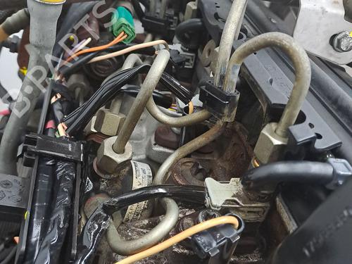 Engine RENAULT MEGANE II (BM0/1_, CM0/1_) 1.5 dCi (BM02, BM13, BM2A, CM02, CM13) | BP23372888M1