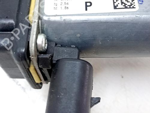 Front right window mechanism FIAT 500 (312_) 1.2 (312AXA1A) | BP33761988C23 - Image 2