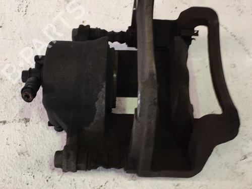 Left front brake caliper KIA CARENS IV 1.6 GDi | BP38749303M105 - Image 2