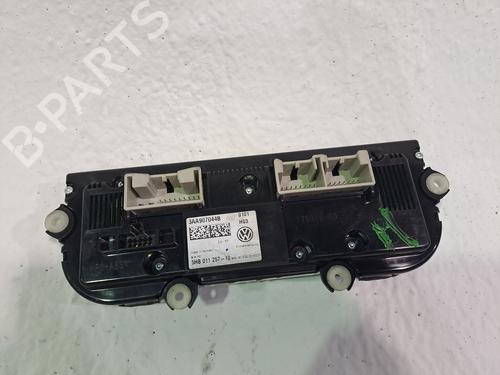 Climate control VW PASSAT B7 (362) 1.8 TSI | BP25613428I5