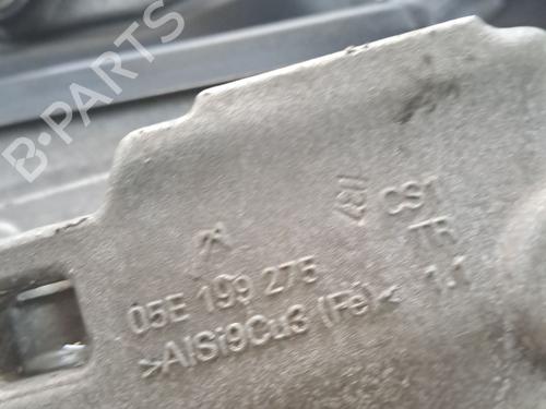 Engine VW GOLF VII (5G1, BQ1, BE1, BE2) 1.5 TSI | BP23375490M1 