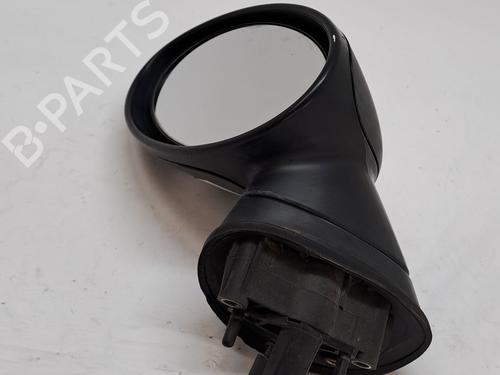 Bakspejl venstre MINI MINI (R50, R53) One (90 hp) 25737335