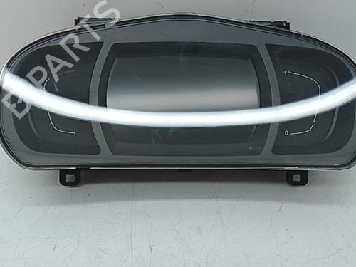 Kombiinstrument Kombiinstrument RENAULT GRAND SCÉNIC IV (R9_) 1.3 TCe 140 (R9NB) (140 hp) 36317472 36317472