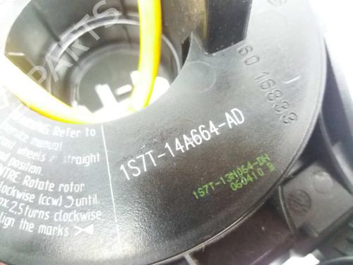 Switch FORD MONDEO III (B5Y) 2.0 16V DI / TDDi / TDCi | BP23649600I30 
