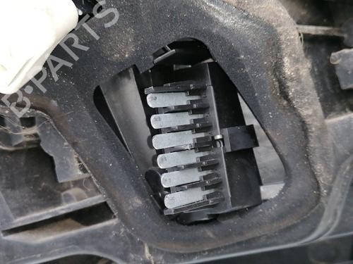 Right taillight OPEL ASTRA H (A04) 1.4 (L48) | BP23937715C35