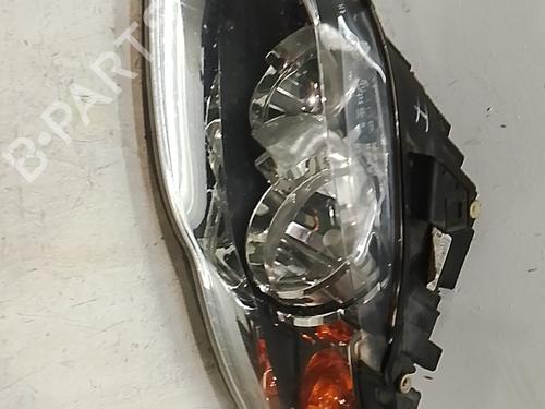 Used Left headlight Left headlight 39498895 39498895