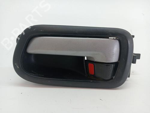 Used Front left interior door handle SUZUKI GRAND VITARA II (JT, TE, TD) 1.9 DDiS All-wheel Drive (JT419, TD44, JB419WD, JB419XD,... (129 hp) 23362422