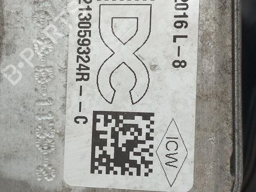 Other DACIA DOKKER MPV (KE_) 1.5 dCi (KEAJ, KEAH) | BP26574853O1